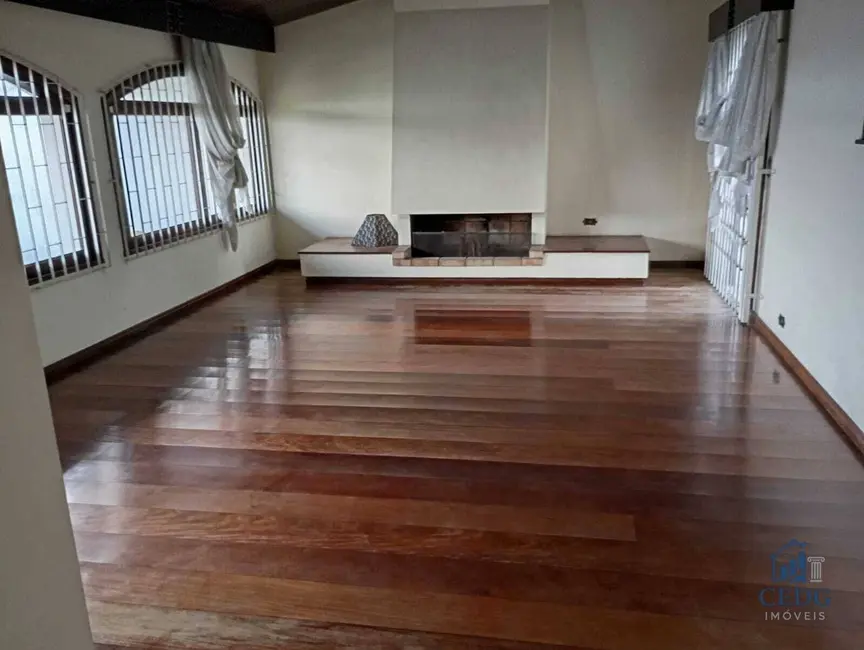 Foto 6 de Casa com 3 quartos à venda, 248m2 em Guabirotuba, Curitiba - PR