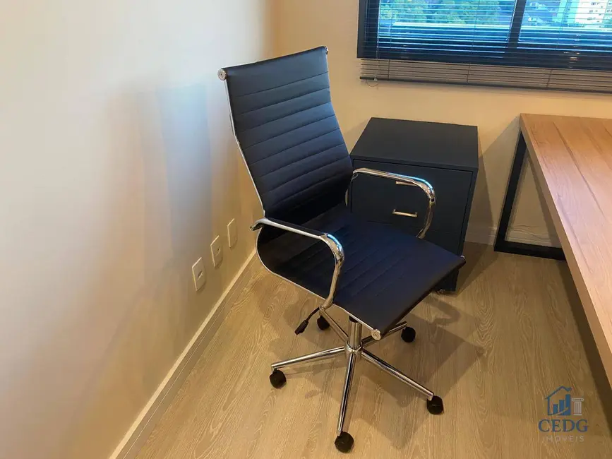 Foto 6 de Sala Comercial à venda e para alugar, 29m2 em Bigorrilho, Curitiba - PR