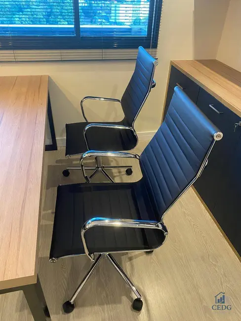 Foto 5 de Sala Comercial à venda e para alugar, 29m2 em Bigorrilho, Curitiba - PR