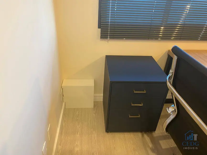 Foto 7 de Sala Comercial à venda e para alugar, 29m2 em Bigorrilho, Curitiba - PR