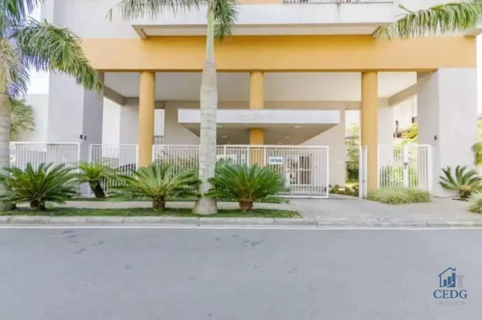 Foto 3 de Apartamento com 2 quartos à venda, 51m2 em Capão Raso, Curitiba - PR