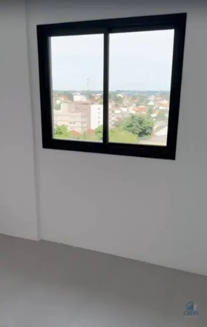 Foto 5 de Apartamento com 2 quartos à venda, 48m2 em Capão Raso, Curitiba - PR