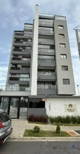 Foto 1 de Apartamento com 2 quartos à venda, 48m2 em Capão Raso, Curitiba - PR