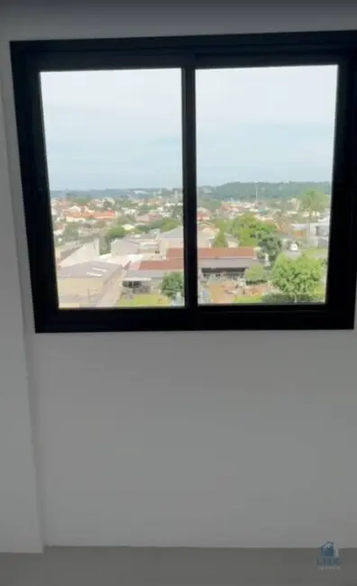 Foto 6 de Apartamento com 2 quartos à venda, 48m2 em Capão Raso, Curitiba - PR