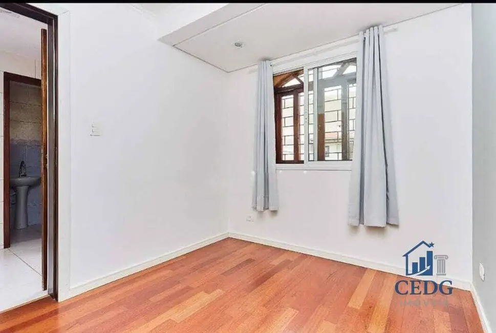 Foto 6 de Casa com 2 quartos à venda, 89m2 em Pinheirinho, Curitiba - PR