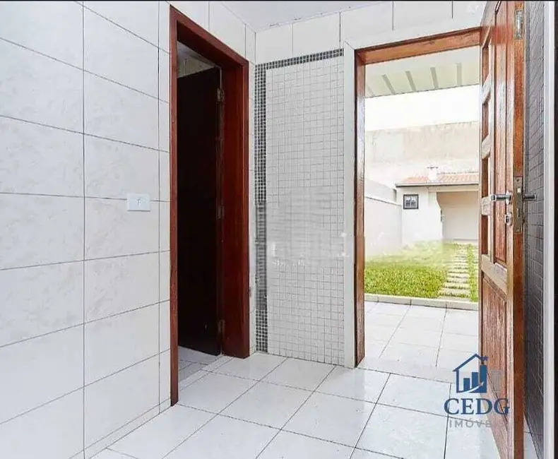 Foto 7 de Casa com 2 quartos à venda, 89m2 em Pinheirinho, Curitiba - PR