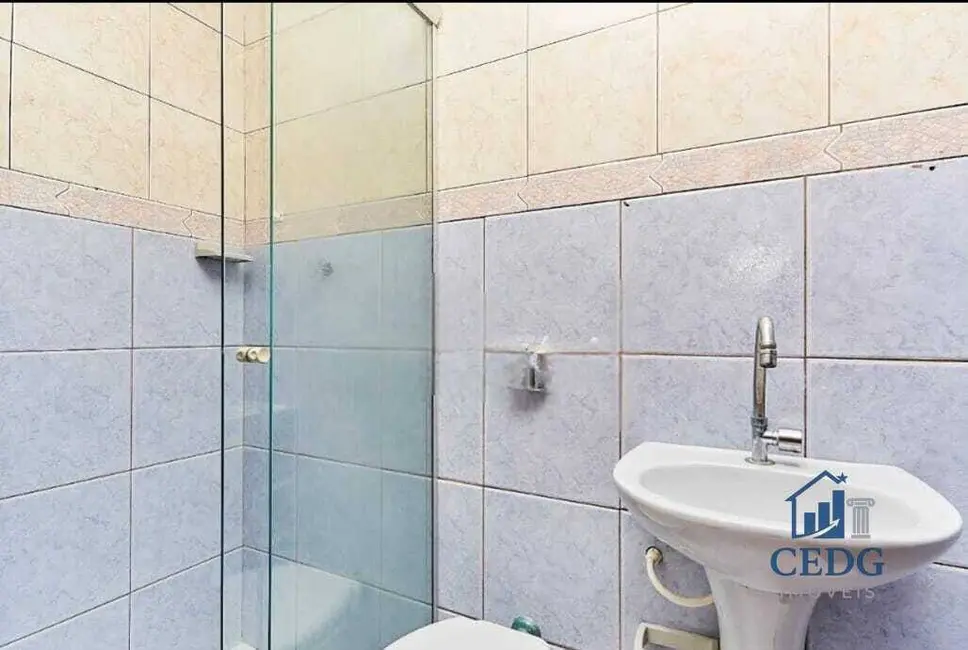 Foto 9 de Casa com 2 quartos à venda, 89m2 em Pinheirinho, Curitiba - PR