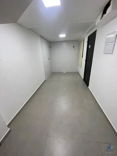 Sobrado com 3 quartos à venda, 153m2 em Portão, Curitiba - PR - imagem 8 Foto 8 de Sobrado com 3 quartos à venda, 153m2 em Portão, Curitiba - PR