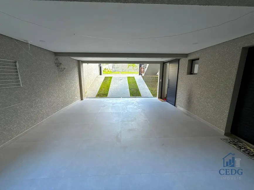 Sobrado com 3 quartos à venda, 153m2 em Portão, Curitiba - PR - imagem 3 Foto 3 de Sobrado com 3 quartos à venda, 153m2 em Portão, Curitiba - PR