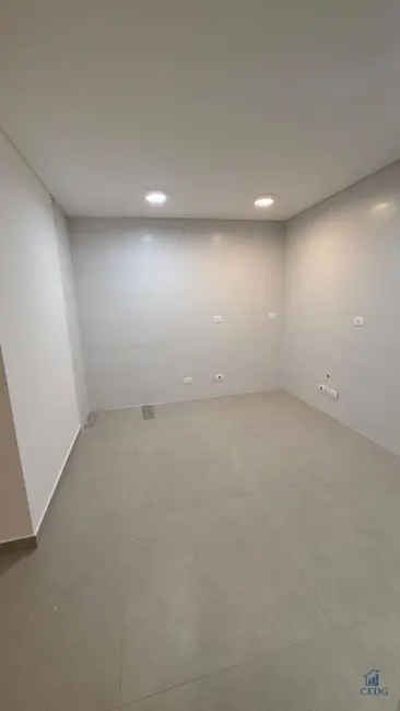 Sobrado com 3 quartos à venda, 153m2 em Portão, Curitiba - PR - imagem 6 Foto 6 de Sobrado com 3 quartos à venda, 153m2 em Portão, Curitiba - PR