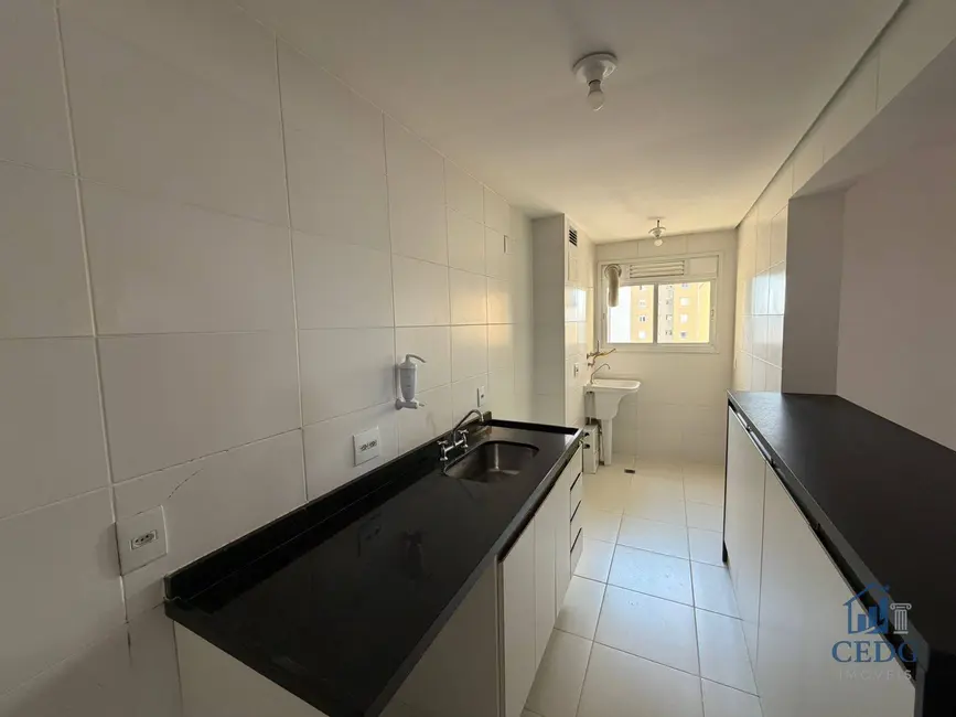 Apartamento com 3 quartos à venda, 88m2 em Curitiba - PR - imagem 9 Foto 9 de Apartamento com 3 quartos à venda, 88m2 em Curitiba - PR