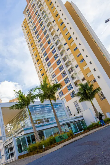 Apartamento com 3 quartos à venda, 88m2 em Curitiba - PR - imagem 2 Foto 2 de Apartamento com 3 quartos à venda, 88m2 em Curitiba - PR