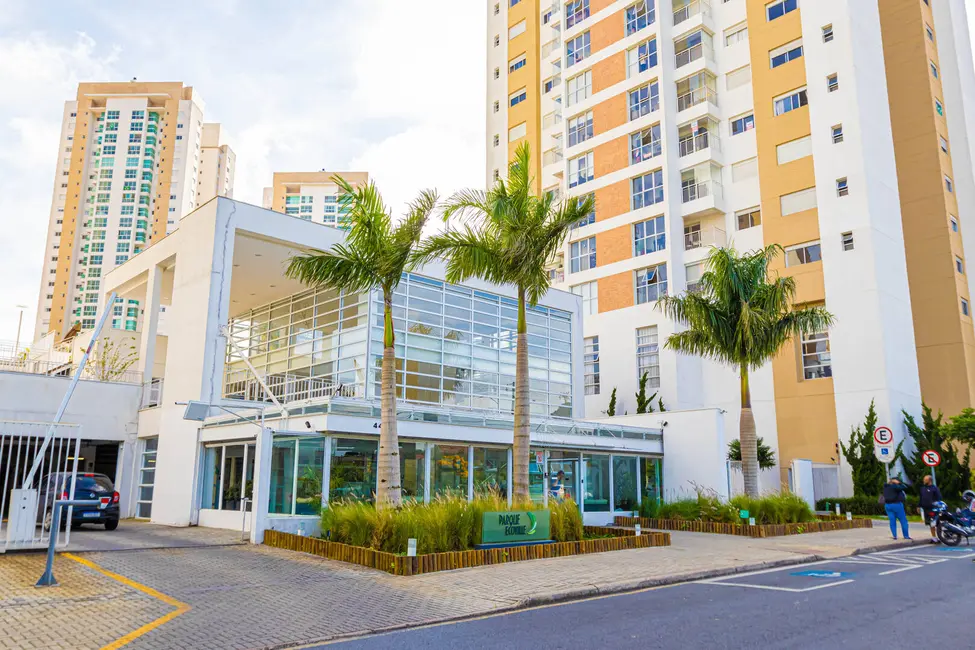 Apartamento com 3 quartos à venda, 88m2 em Curitiba - PR - imagem 1 Foto 1 de Apartamento com 3 quartos à venda, 88m2 em Curitiba - PR