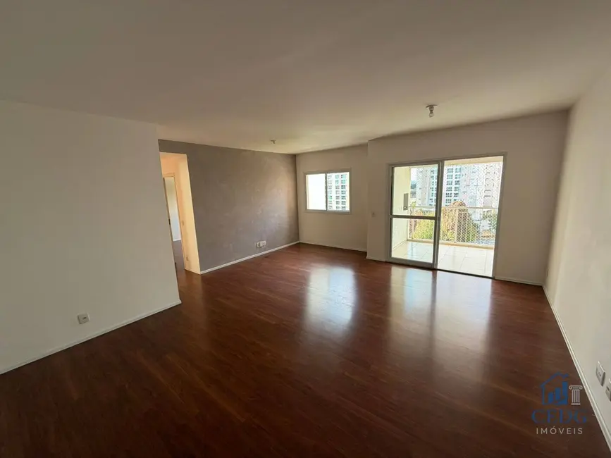 Apartamento com 3 quartos à venda, 88m2 em Curitiba - PR - imagem 5 Foto 5 de Apartamento com 3 quartos à venda, 88m2 em Curitiba - PR