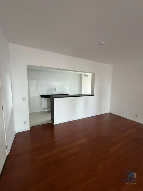 Apartamento com 3 quartos à venda, 88m2 em Curitiba - PR - imagem 3 Foto 3 de Apartamento com 3 quartos à venda, 88m2 em Curitiba - PR