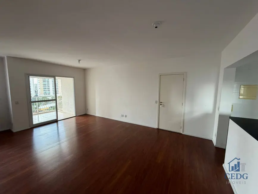 Apartamento com 3 quartos à venda, 88m2 em Curitiba - PR - imagem 4 Foto 4 de Apartamento com 3 quartos à venda, 88m2 em Curitiba - PR