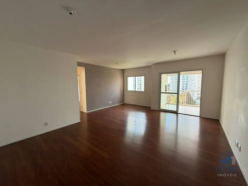 Apartamento com 3 quartos à venda, 88m2 em Curitiba - PR - imagem 8 Foto 8 de Apartamento com 3 quartos à venda, 88m2 em Curitiba - PR