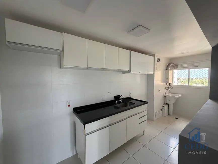 Foto 8 de Apartamento com 3 quartos à venda, 88m2 em Curitiba - PR