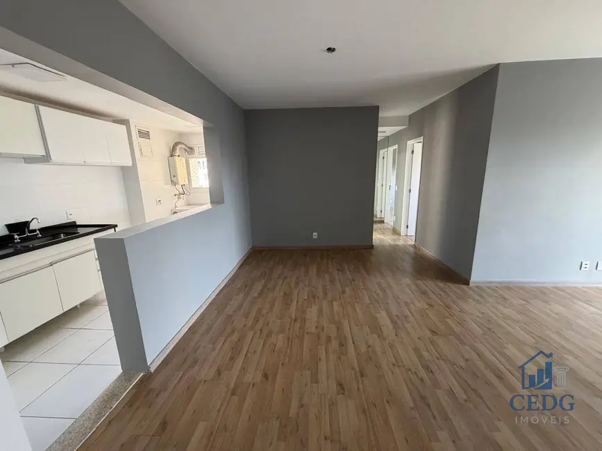 Foto 3 de Apartamento com 3 quartos à venda, 88m2 em Curitiba - PR