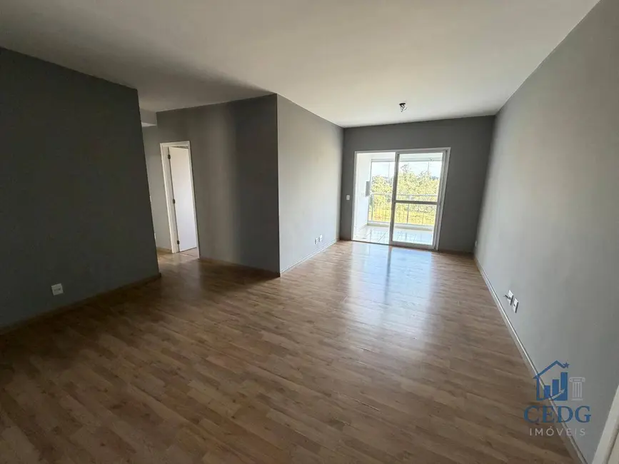 Foto 4 de Apartamento com 3 quartos à venda, 88m2 em Curitiba - PR