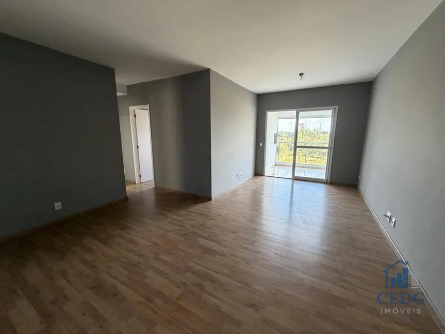 Foto 5 de Apartamento com 3 quartos à venda, 88m2 em Curitiba - PR
