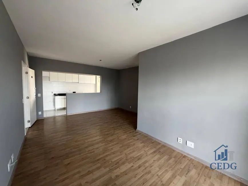 Foto 7 de Apartamento com 3 quartos à venda, 88m2 em Curitiba - PR