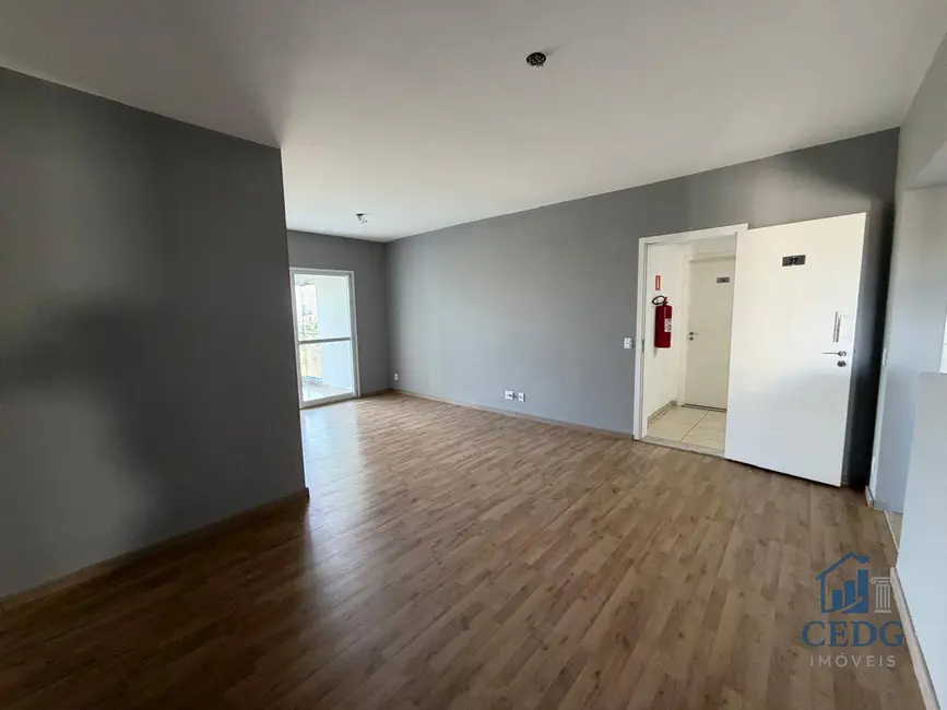 Foto 6 de Apartamento com 3 quartos à venda, 88m2 em Curitiba - PR