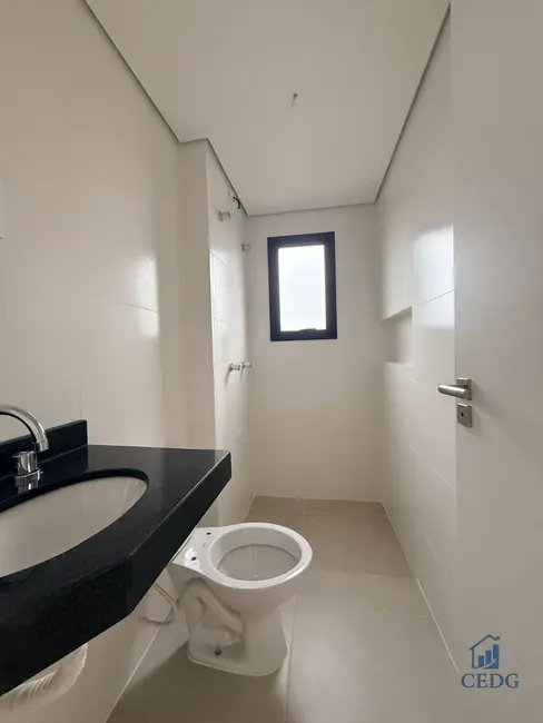 Foto 8 de Apartamento com 2 quartos à venda, 50m2 em Capão Raso, Curitiba - PR