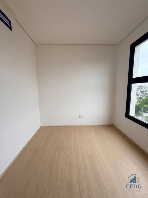 Foto 9 de Apartamento com 2 quartos à venda, 50m2 em Capão Raso, Curitiba - PR