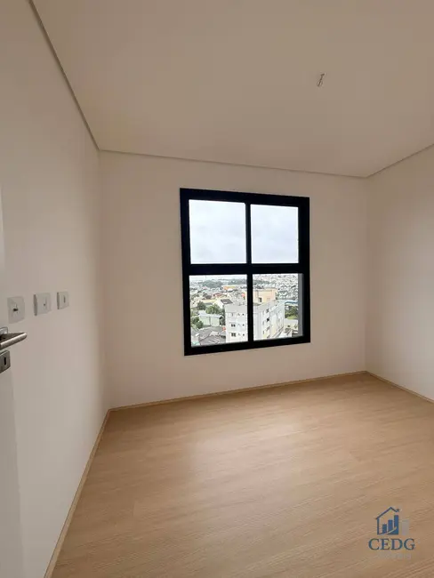 Foto 7 de Apartamento com 2 quartos à venda, 50m2 em Capão Raso, Curitiba - PR