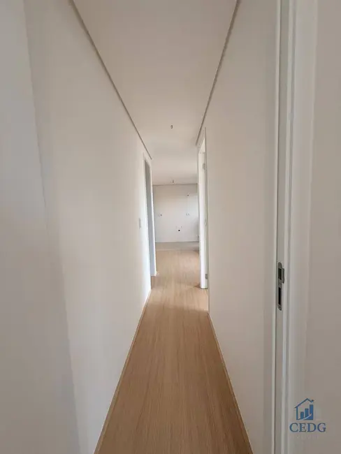 Foto 6 de Apartamento com 2 quartos à venda, 50m2 em Capão Raso, Curitiba - PR