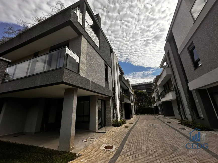 Foto 7 de Casa com 2 quartos à venda, 164m2 em Campo Comprido, Curitiba - PR