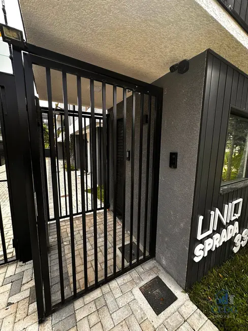 Foto 9 de Casa com 2 quartos à venda, 164m2 em Campo Comprido, Curitiba - PR
