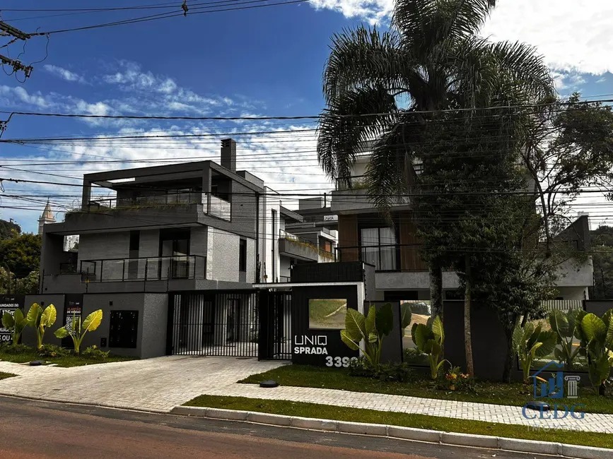Foto 6 de Casa com 2 quartos à venda, 164m2 em Campo Comprido, Curitiba - PR