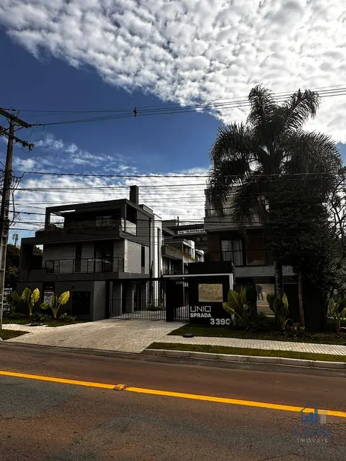 Foto 1 de Casa com 2 quartos à venda, 164m2 em Campo Comprido, Curitiba - PR