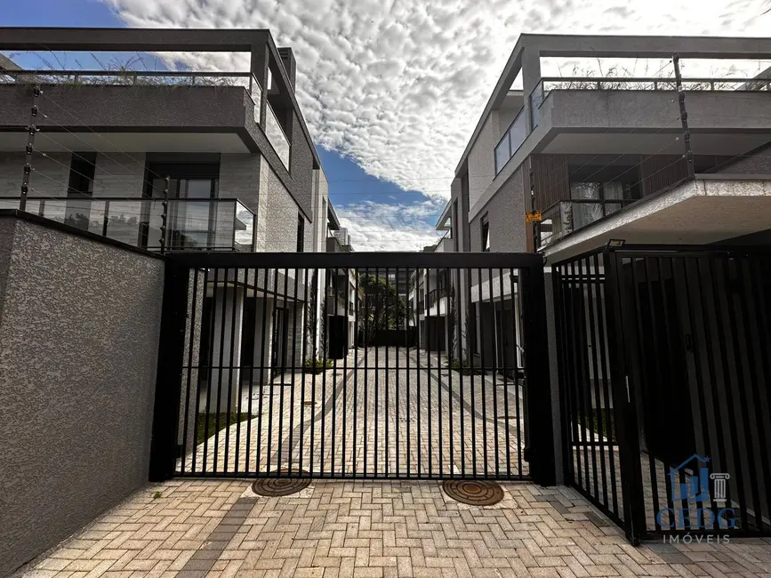 Foto 5 de Casa com 2 quartos à venda, 164m2 em Campo Comprido, Curitiba - PR