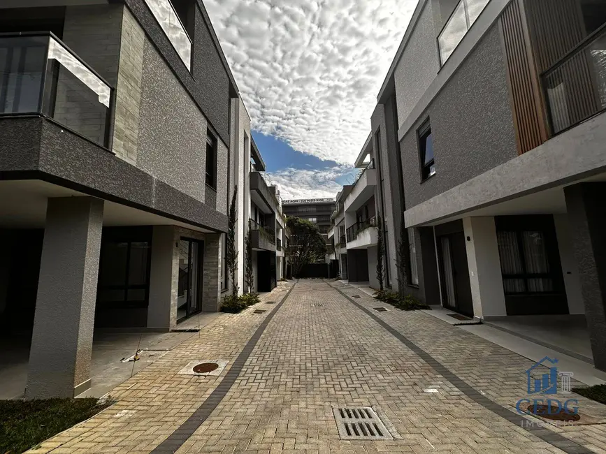 Foto 8 de Casa com 2 quartos à venda, 164m2 em Campo Comprido, Curitiba - PR