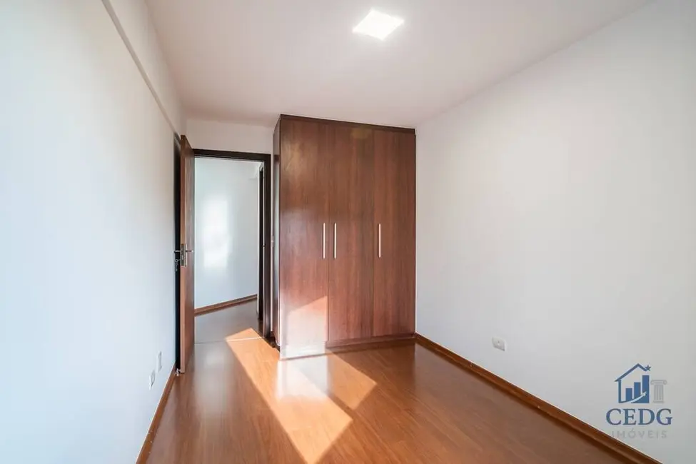 Foto 10 de Apartamento à venda em Bacacheri, Curitiba - PR