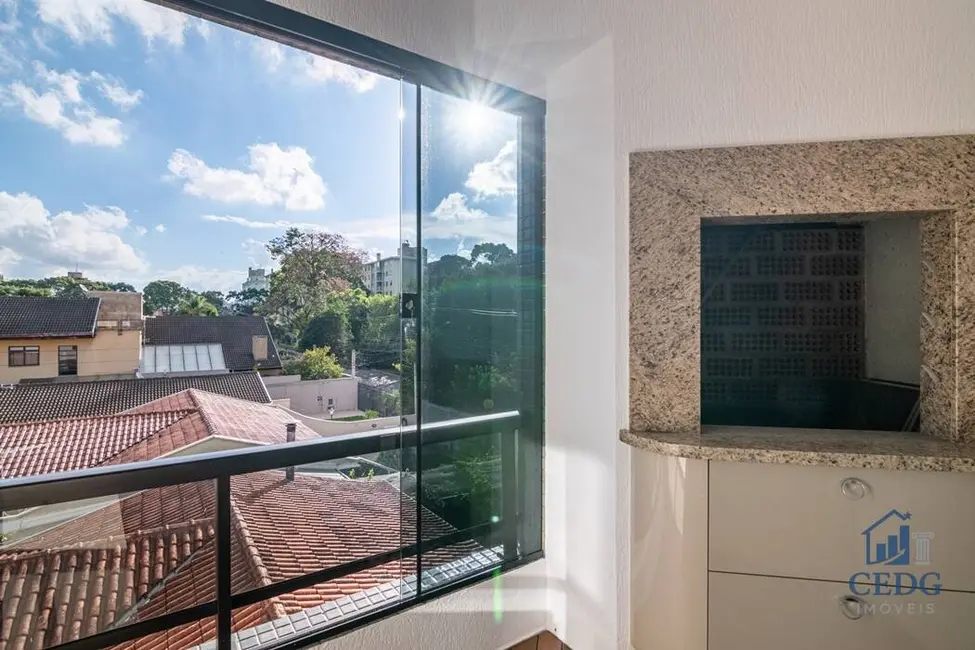 Foto 7 de Apartamento à venda em Bacacheri, Curitiba - PR