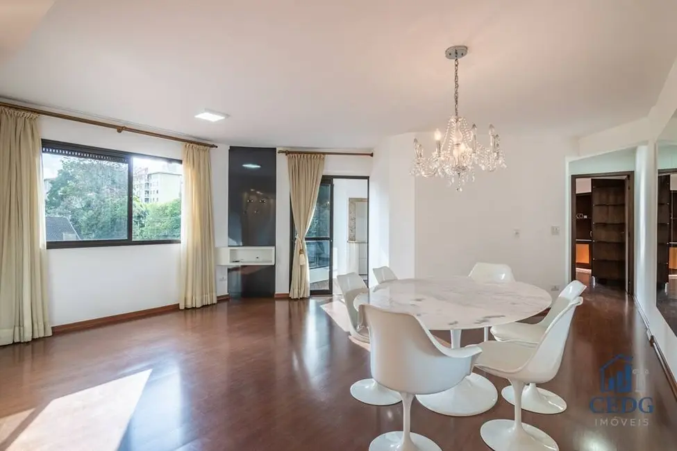 Foto 6 de Apartamento à venda em Bacacheri, Curitiba - PR