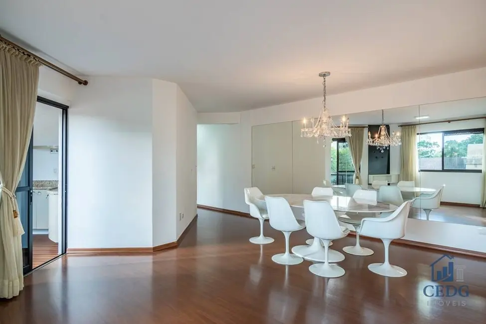 Foto 4 de Apartamento à venda em Bacacheri, Curitiba - PR