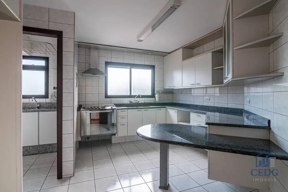 Foto 18 de Apartamento à venda em Bacacheri, Curitiba - PR