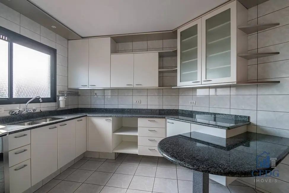 Foto 19 de Apartamento à venda em Bacacheri, Curitiba - PR
