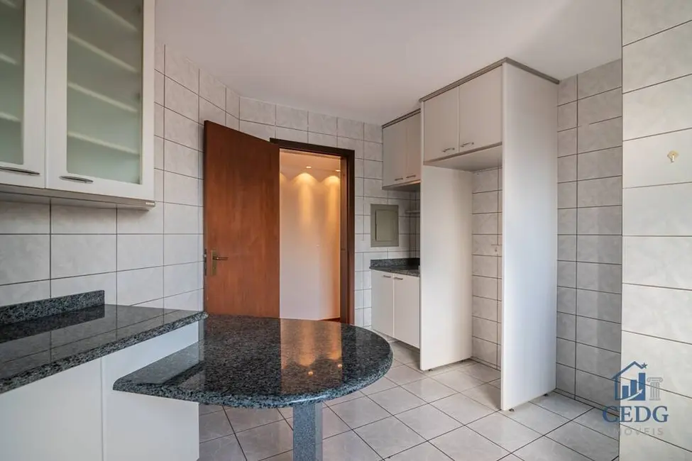 Foto 20 de Apartamento à venda em Bacacheri, Curitiba - PR