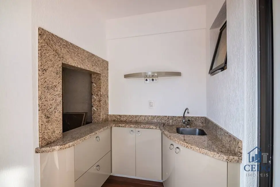 Foto 8 de Apartamento à venda em Bacacheri, Curitiba - PR