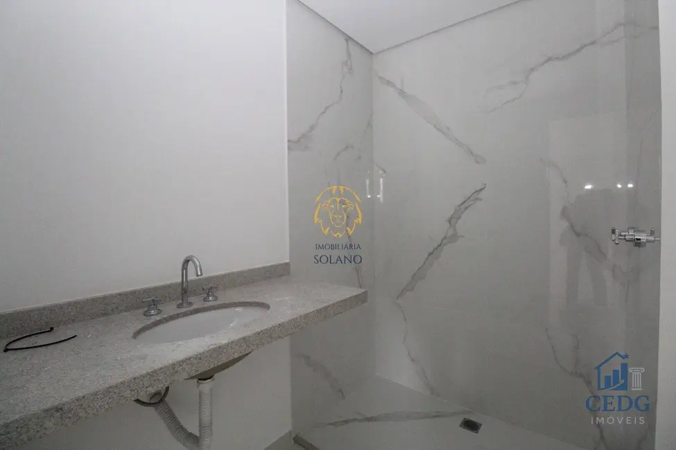 Foto 9 de Apartamento com 2 quartos à venda, 63m2 em Cristo Rei, Curitiba - PR
