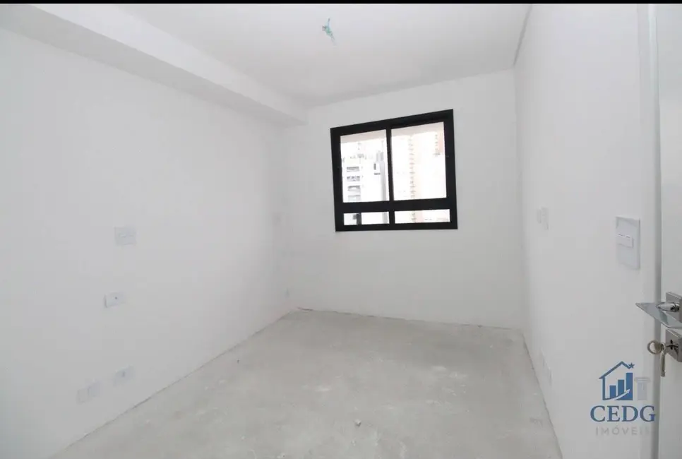 Foto 7 de Apartamento com 2 quartos à venda, 63m2 em Cristo Rei, Curitiba - PR