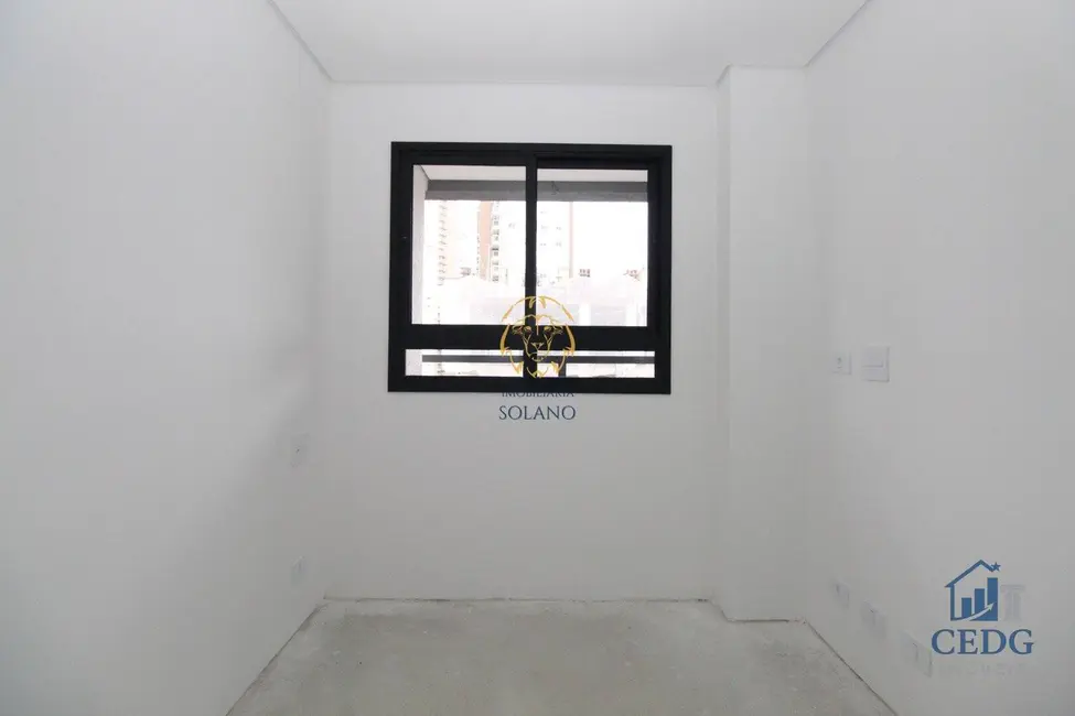 Foto 4 de Apartamento com 2 quartos à venda, 63m2 em Cristo Rei, Curitiba - PR