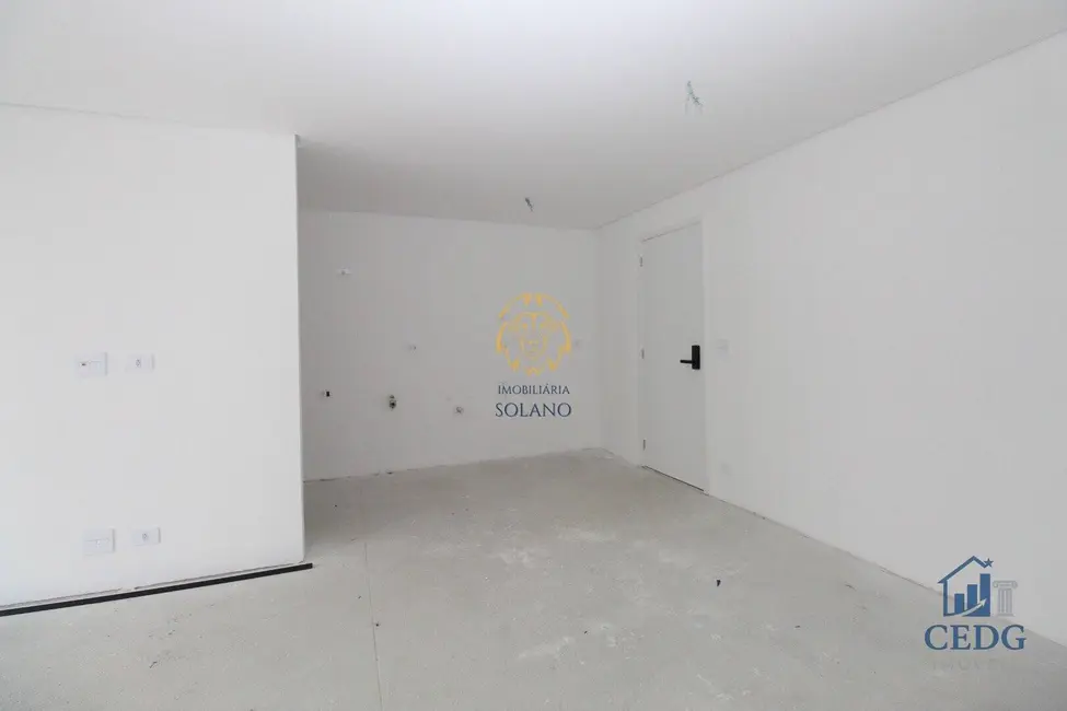 Foto 2 de Apartamento com 2 quartos à venda, 63m2 em Cristo Rei, Curitiba - PR