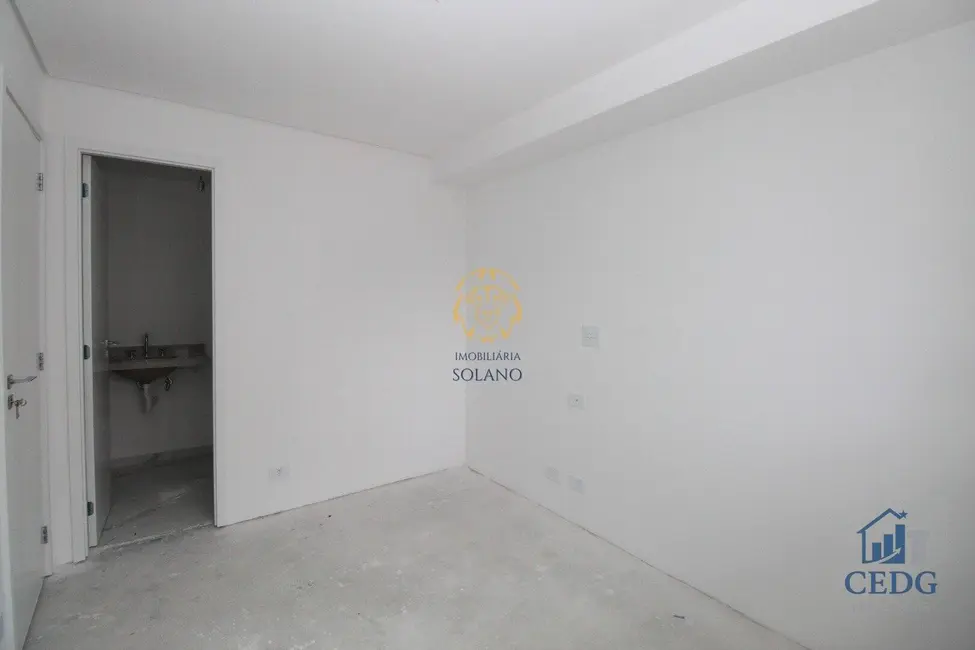 Foto 7 de Apartamento com 2 quartos à venda, 63m2 em Cristo Rei, Curitiba - PR